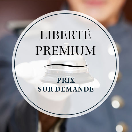 Liberté Premium - Prix sur demande